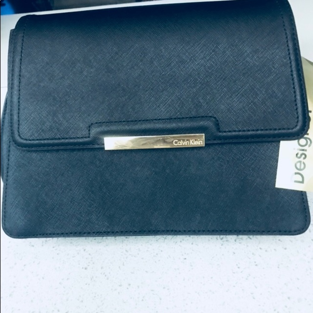 Calvini Klein bag